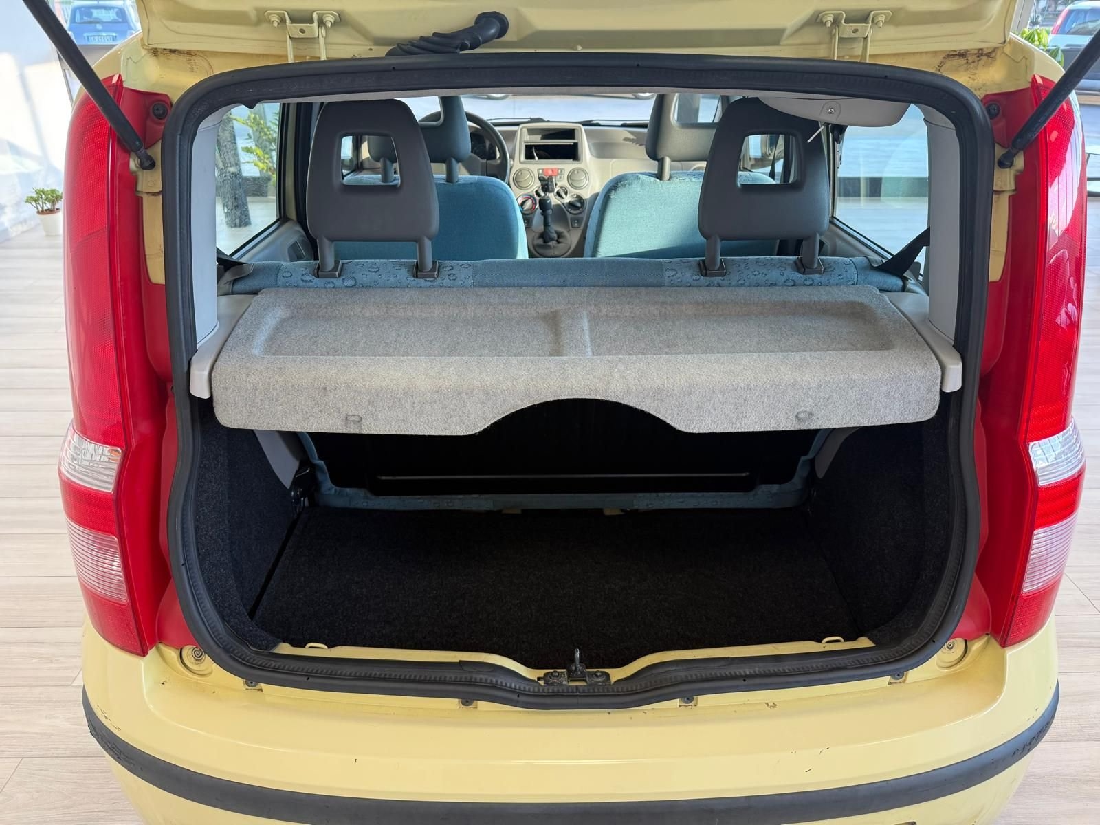 Fiat Panda  1.1 Active