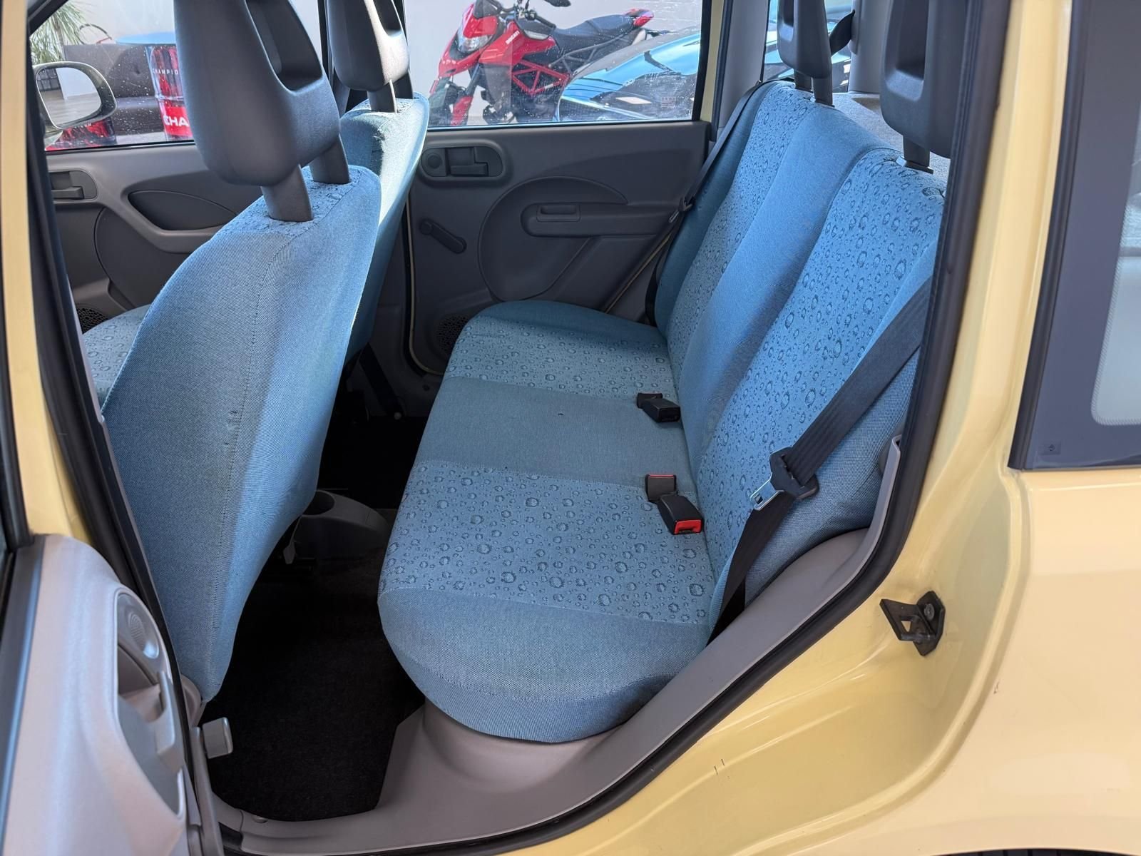 Fiat Panda  1.1 Active