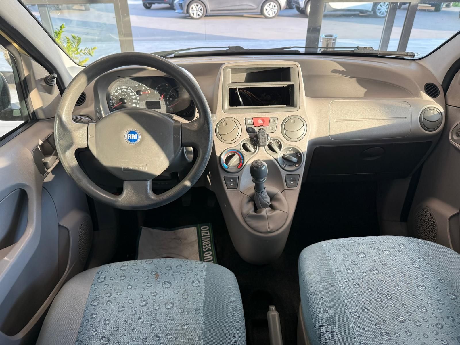 Fiat Panda  1.1 Active