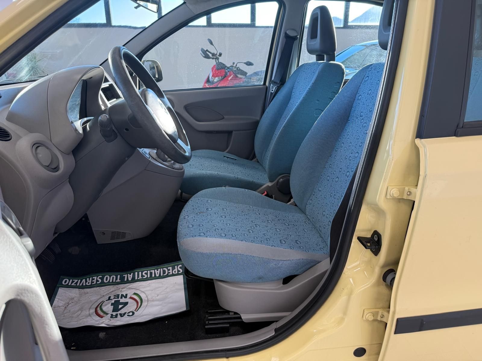 Fiat Panda  1.1 Active