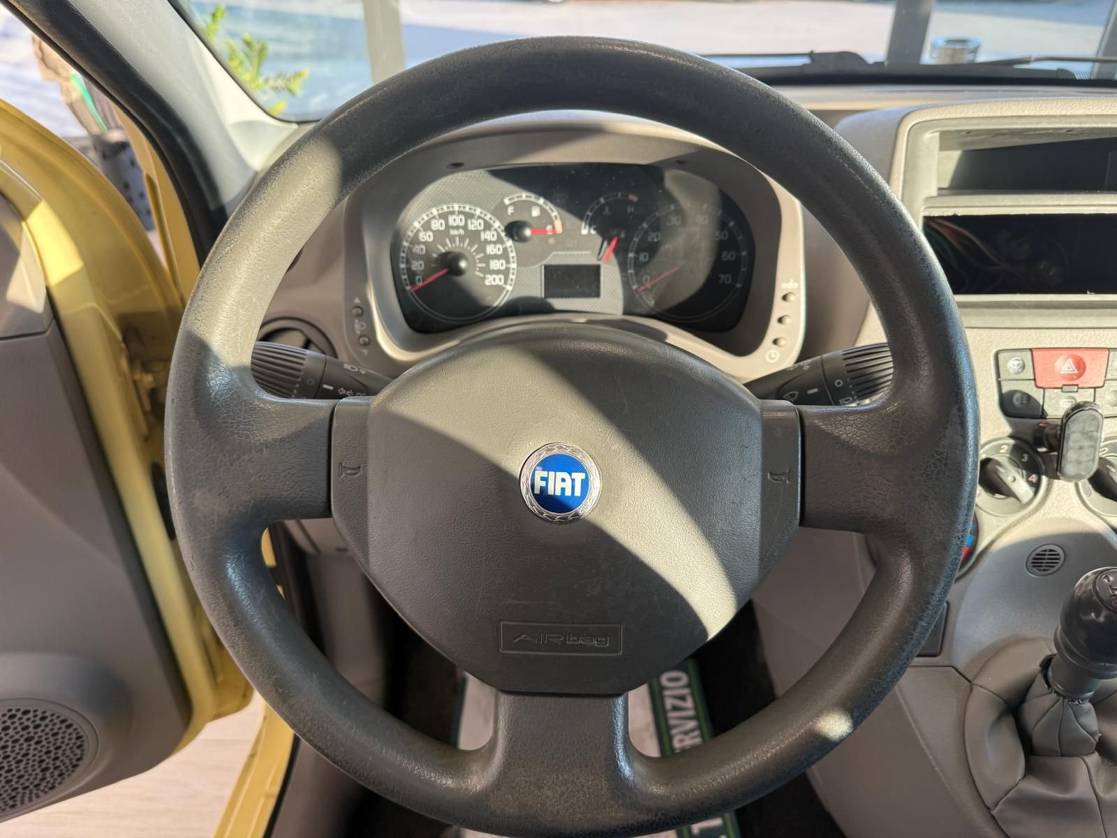 Fiat Panda  1.1 Active