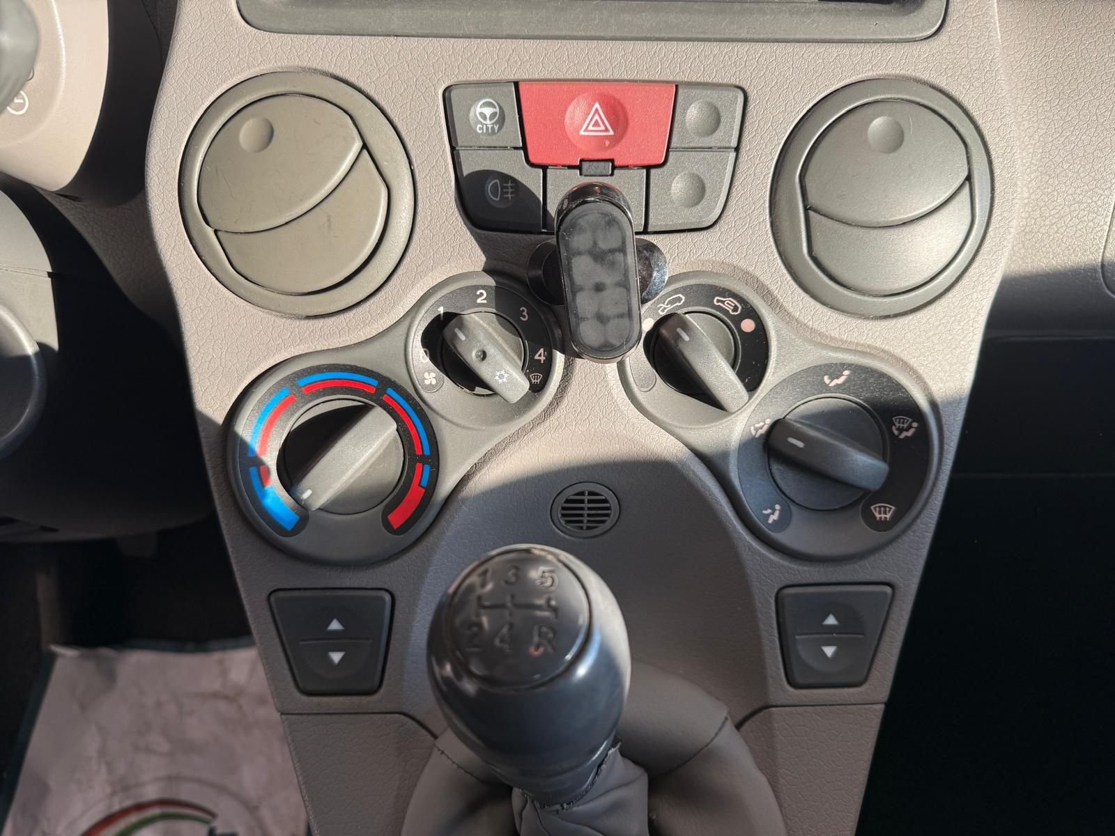 Fiat Panda  1.1 Active