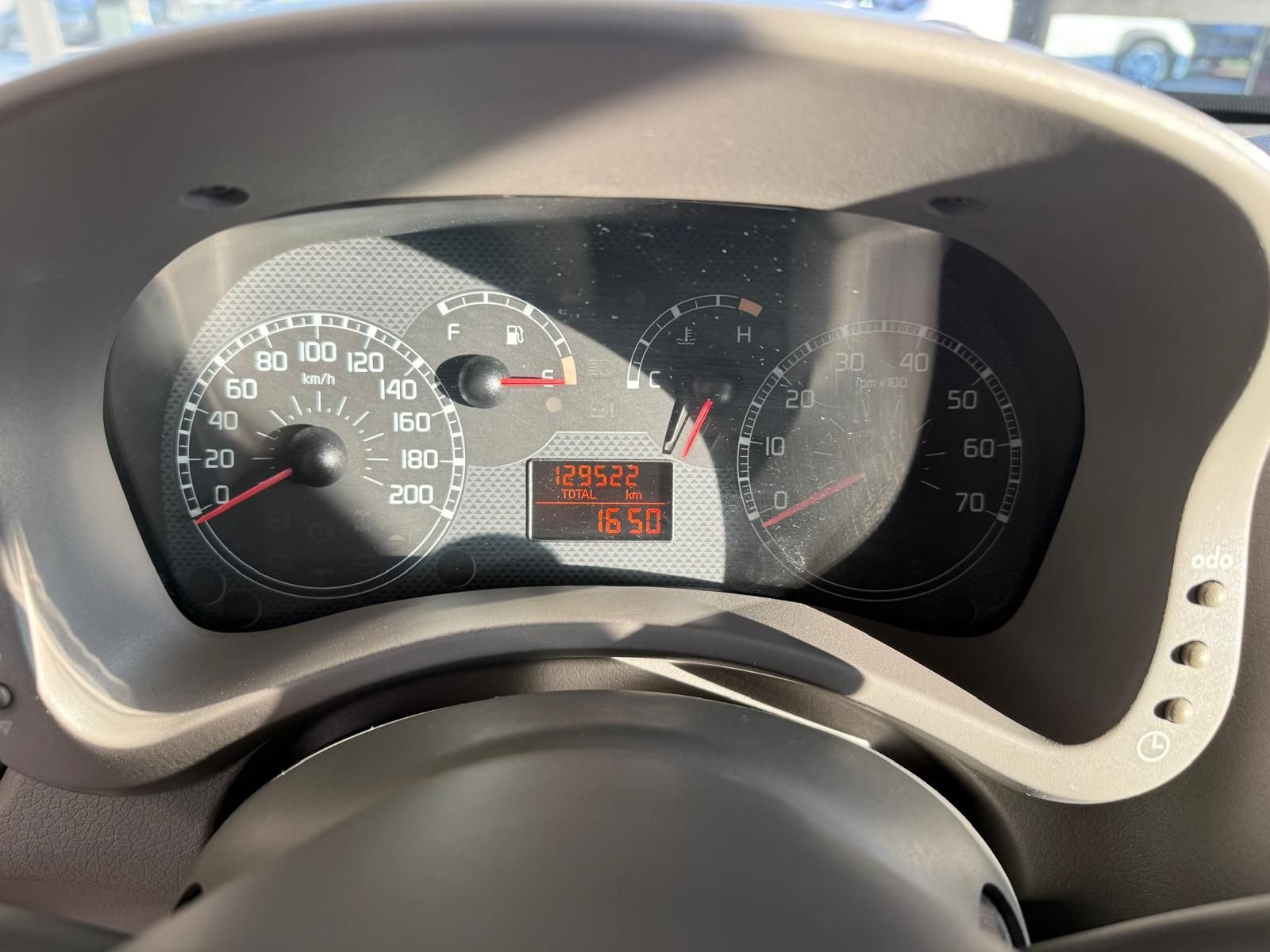 Fiat Panda  1.1 Active