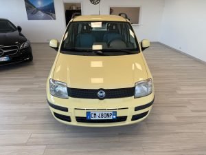 Fiat Panda  1.1 Active