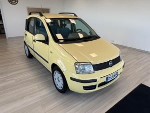 Fiat Panda  1.1 Active