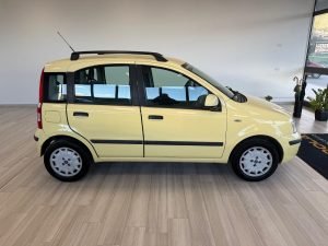 Fiat Panda  1.1 Active