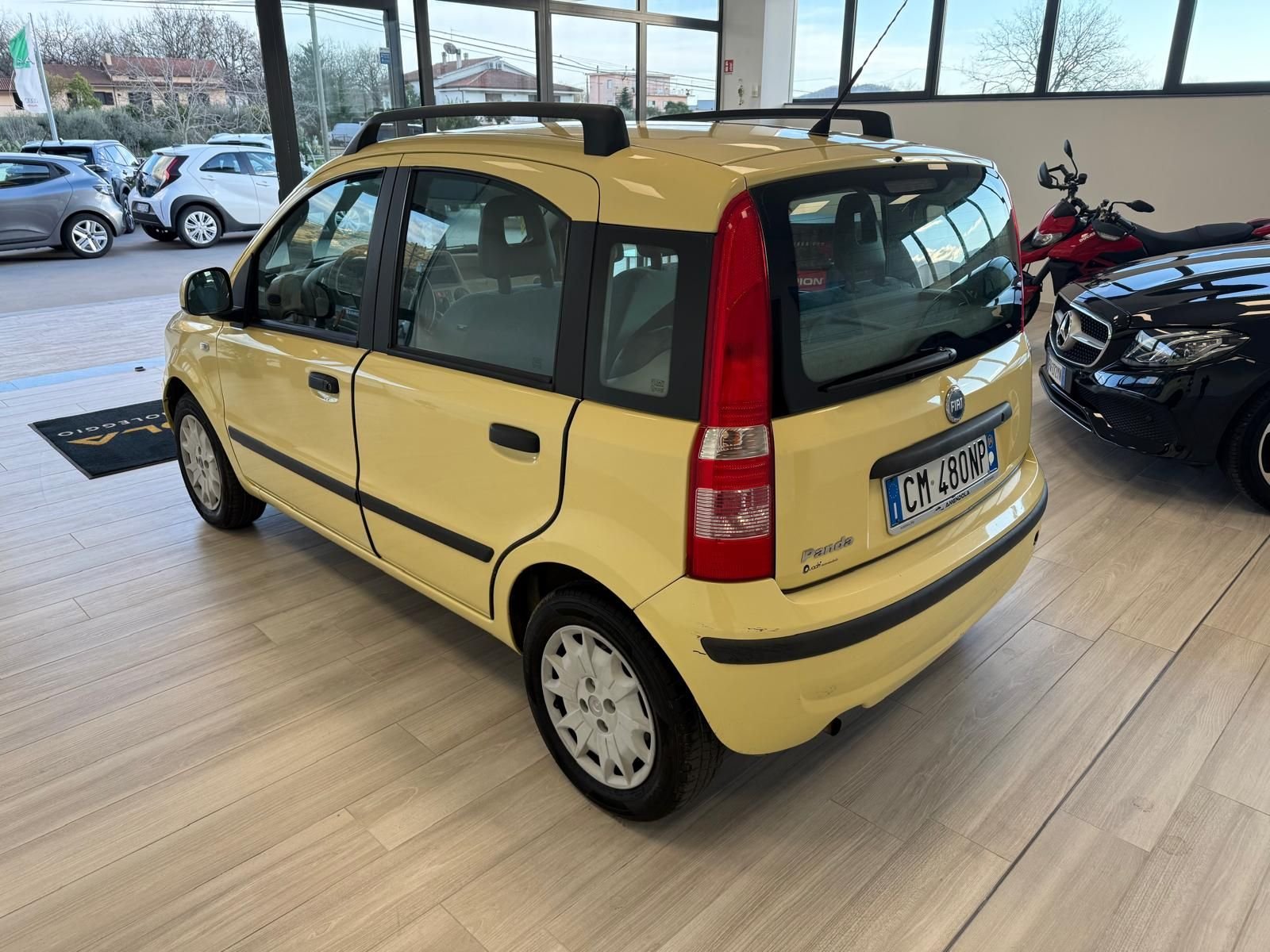 Fiat Panda  1.1 Active