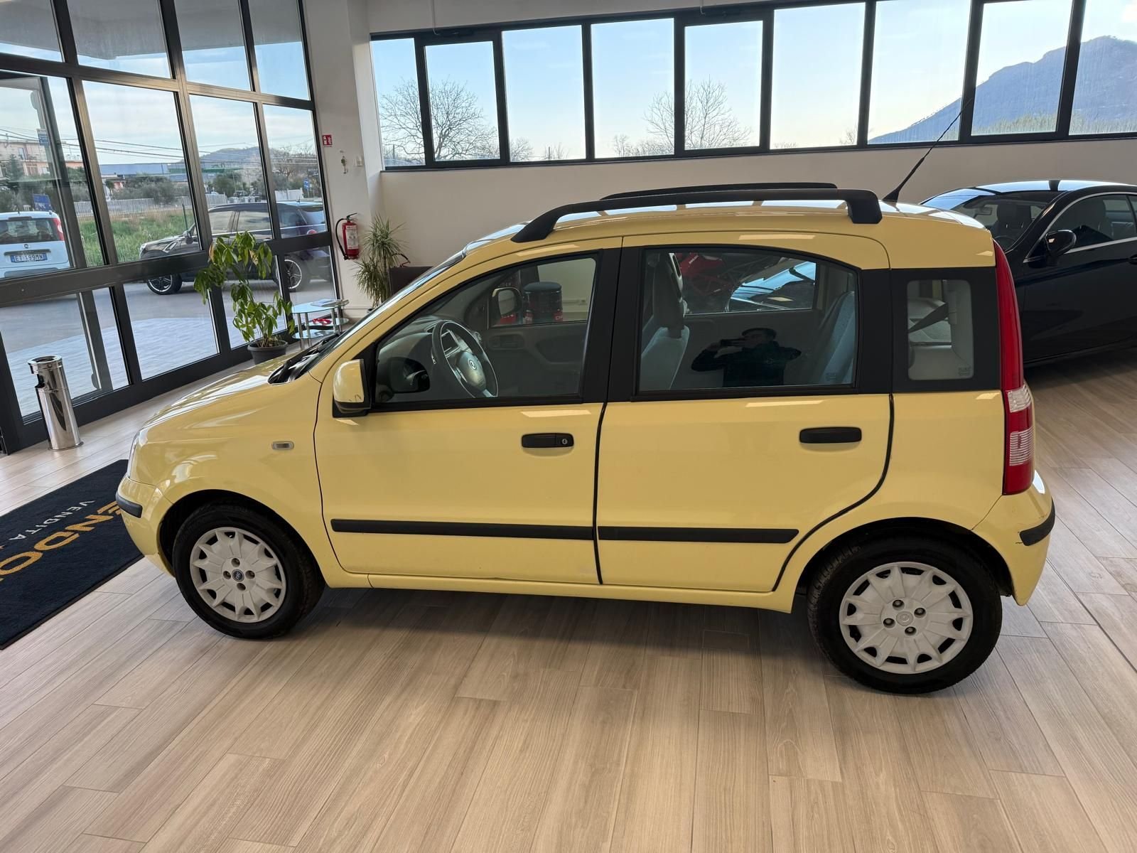 Fiat Panda  1.1 Active
