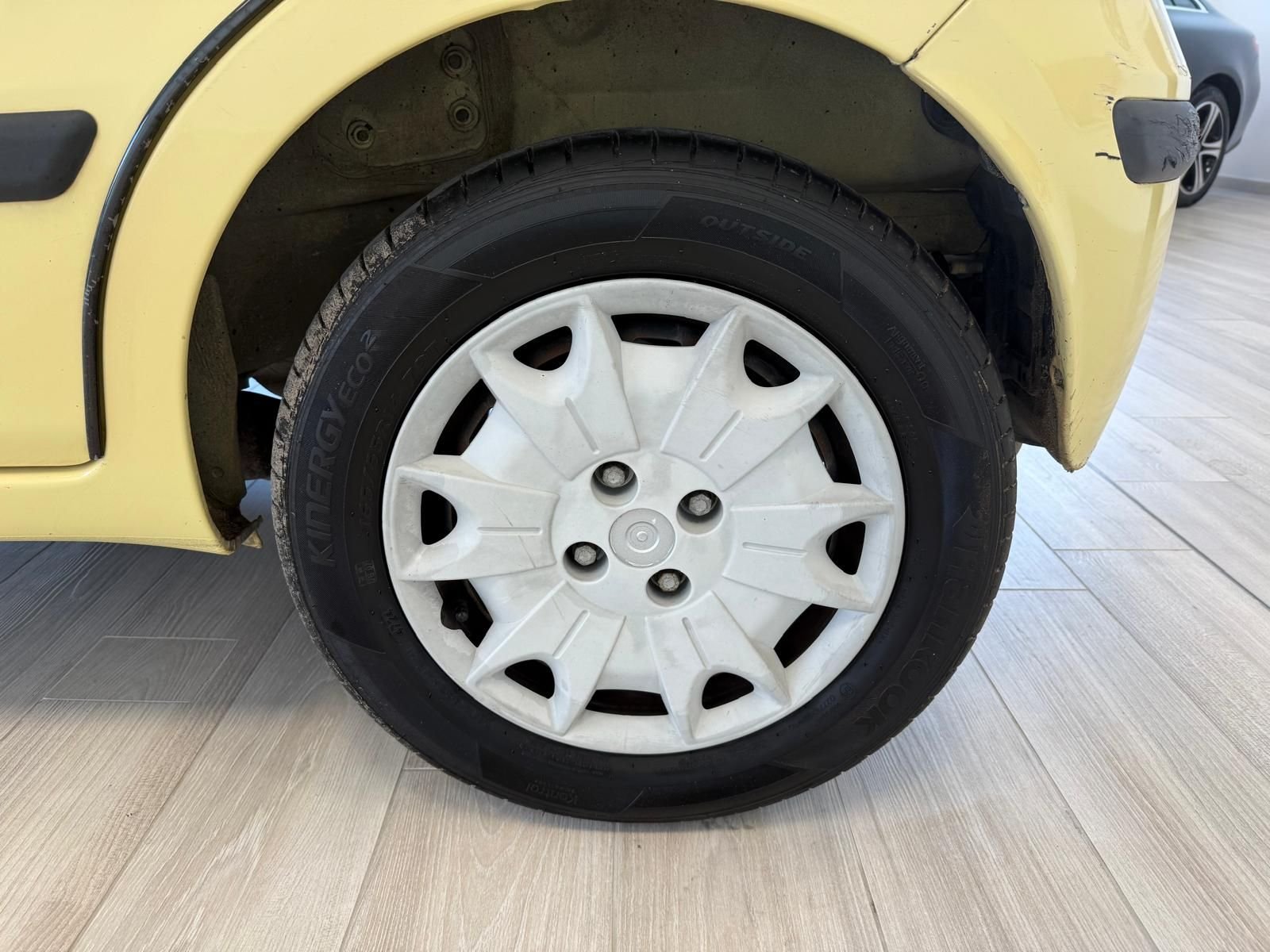 Fiat Panda  1.1 Active