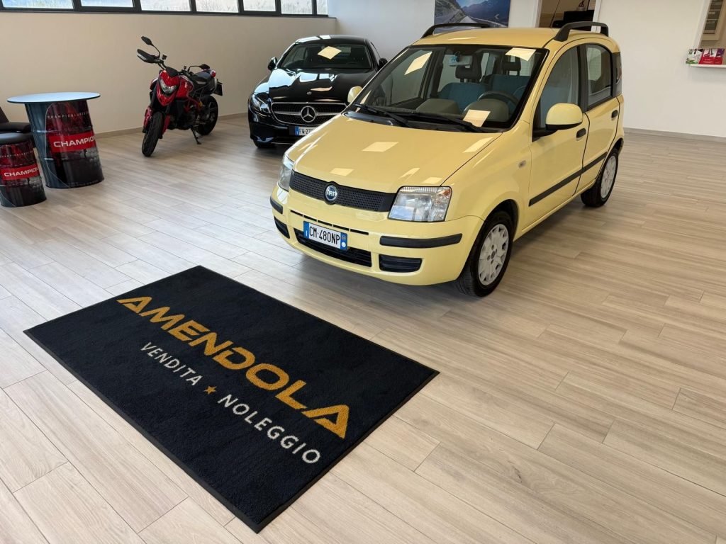 Fiat Panda  1.1 Active