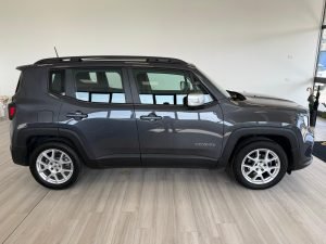 Jeep Renegade  1.6 130cv Limited