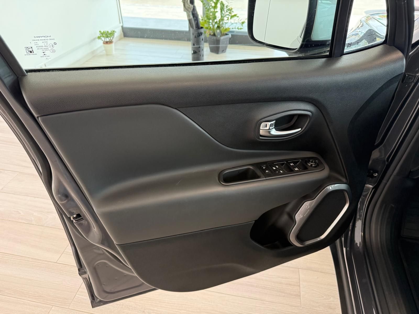 Jeep Renegade  1.6 130cv Limited