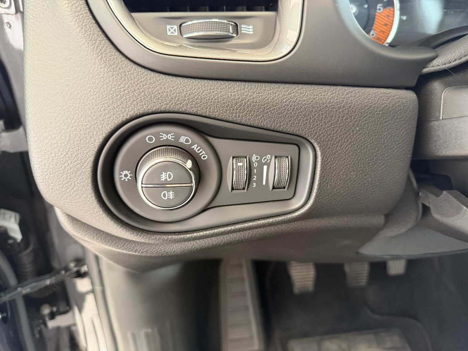 Jeep Renegade  1.6 130cv Limited