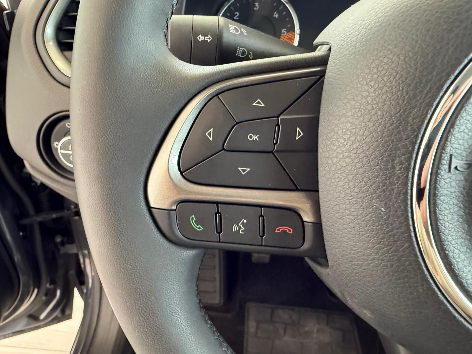 Jeep Renegade  1.6 130cv Limited