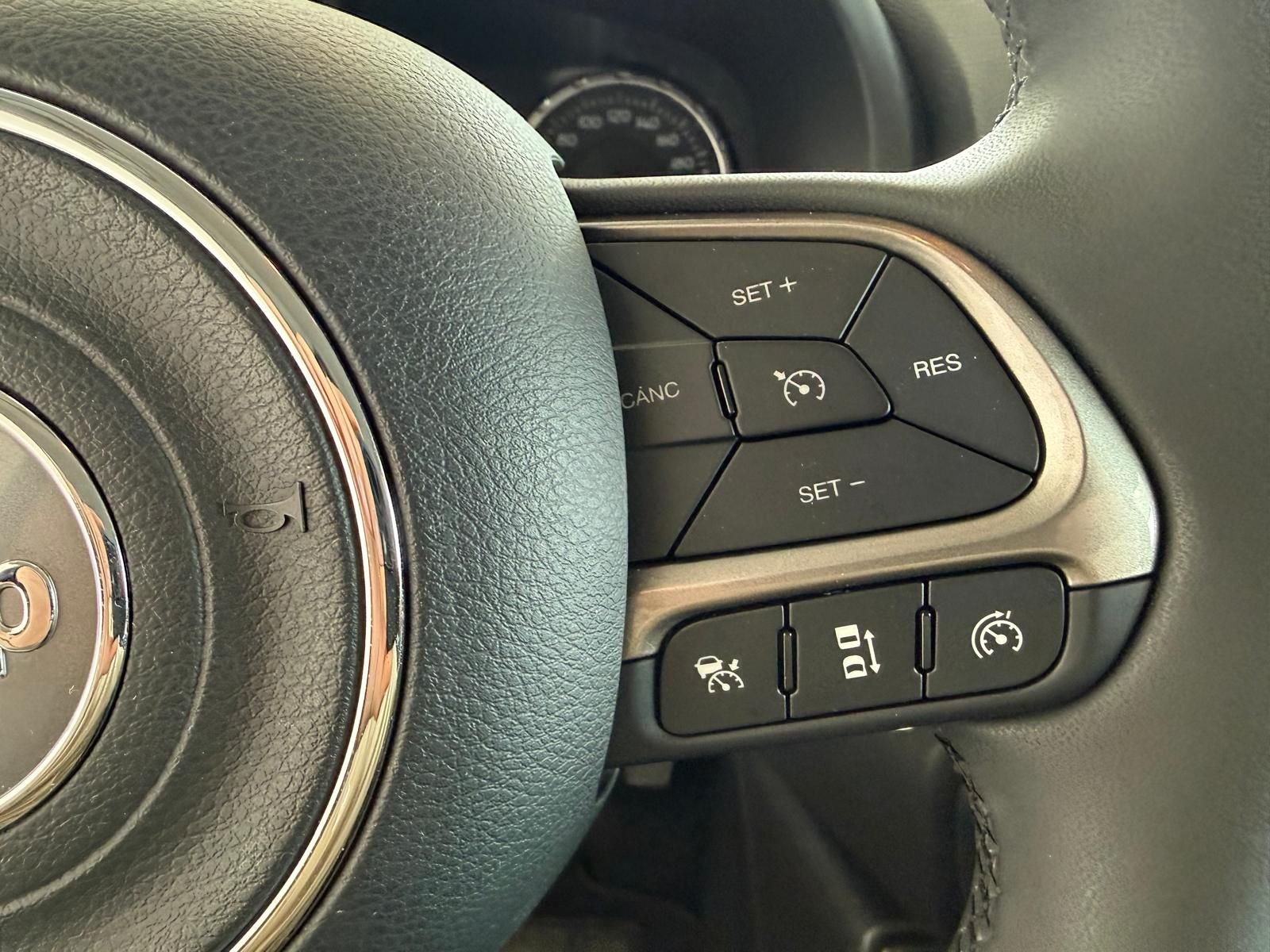 Jeep Renegade  1.6 130cv Limited