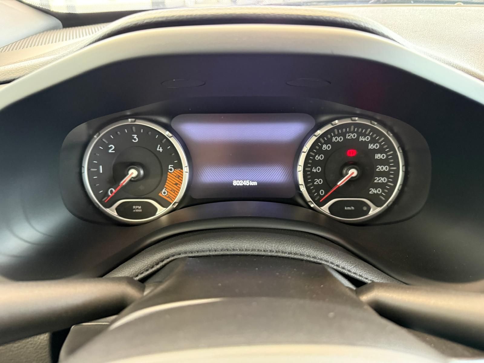 Jeep Renegade  1.6 130cv Limited
