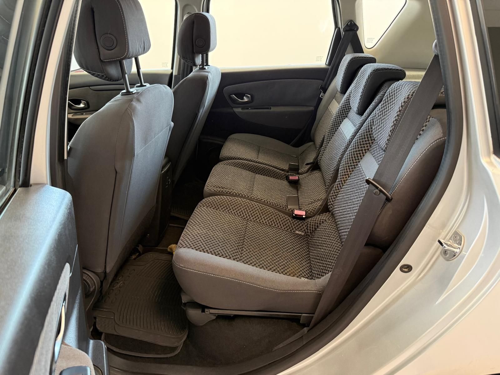 Renault   scenic x-mod Dynamique1.5 dci 110CV