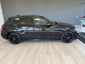 BMW 120d  M sport Black Shadow