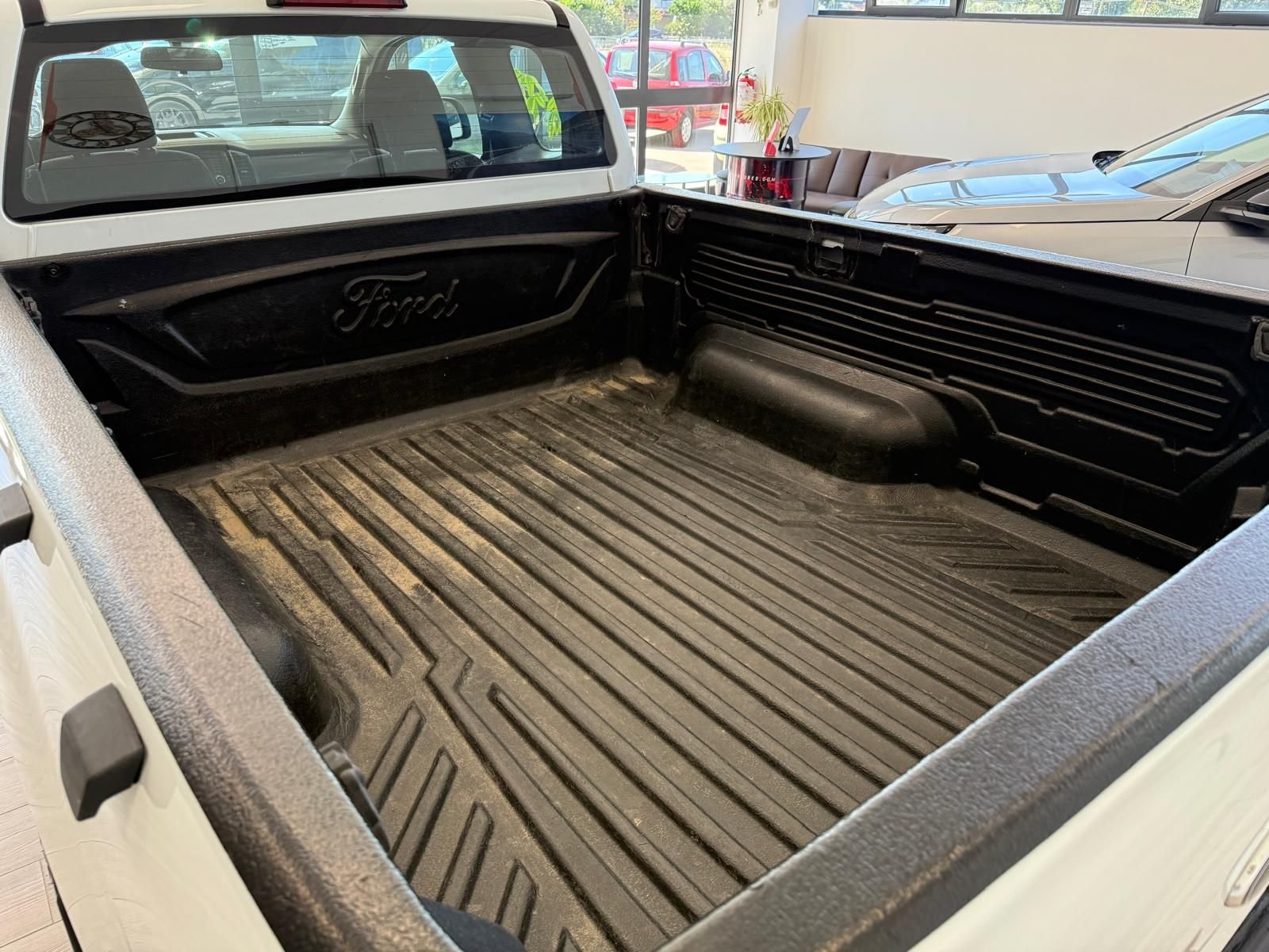 Ford Ranger  SuperCab 2.2 Tdci