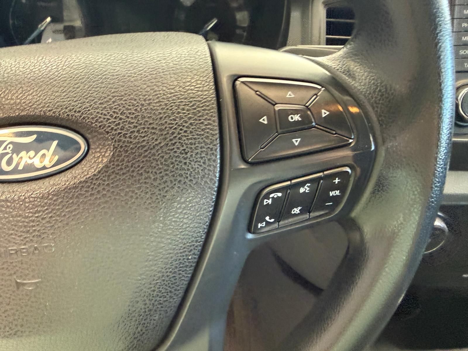 Ford Ranger  SuperCab 2.2 Tdci
