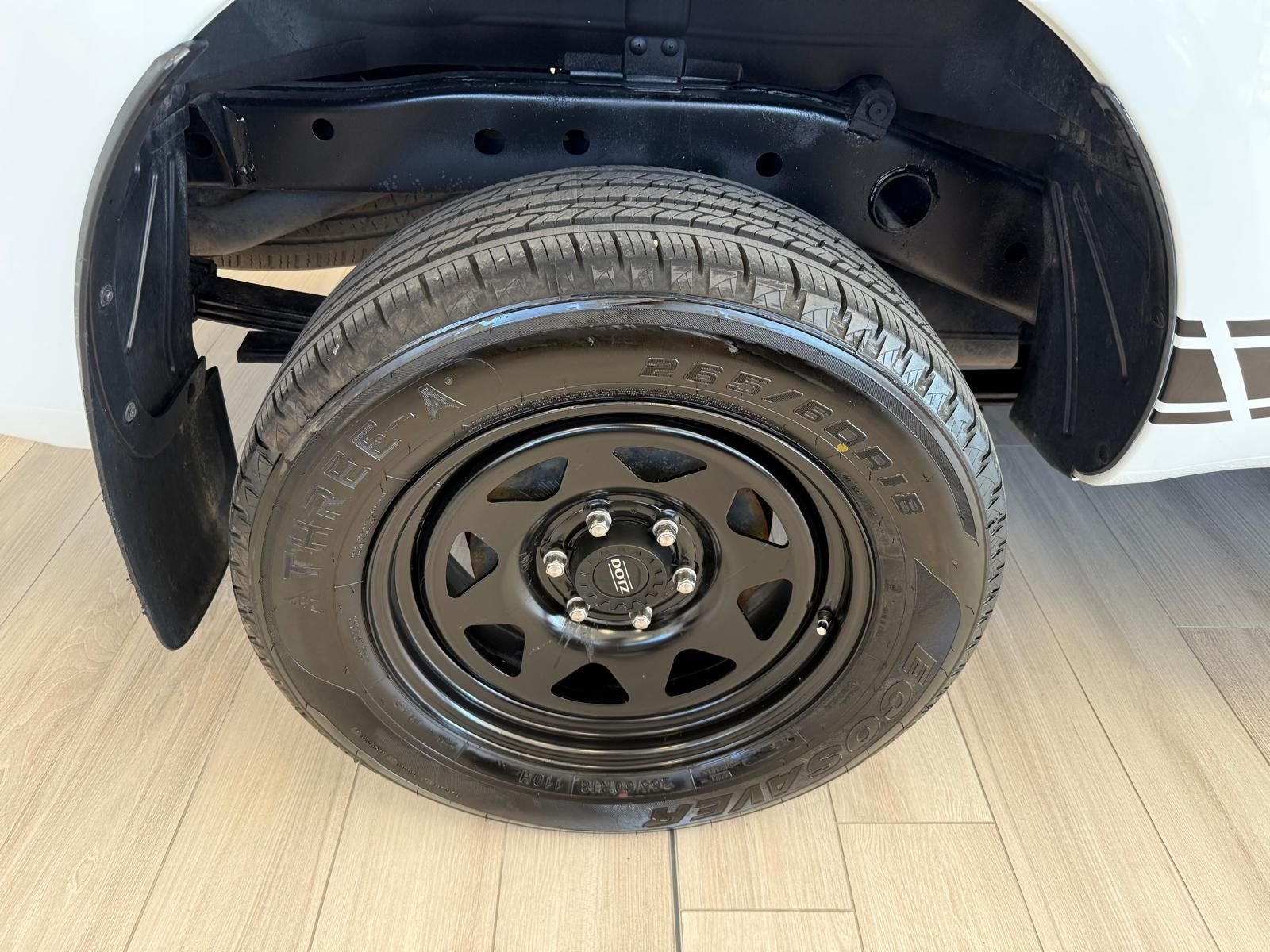 Ford Ranger  SuperCab 2.2 Tdci
