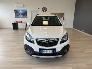 Opel Mokka  1.6 Gpl Cosmo B-color