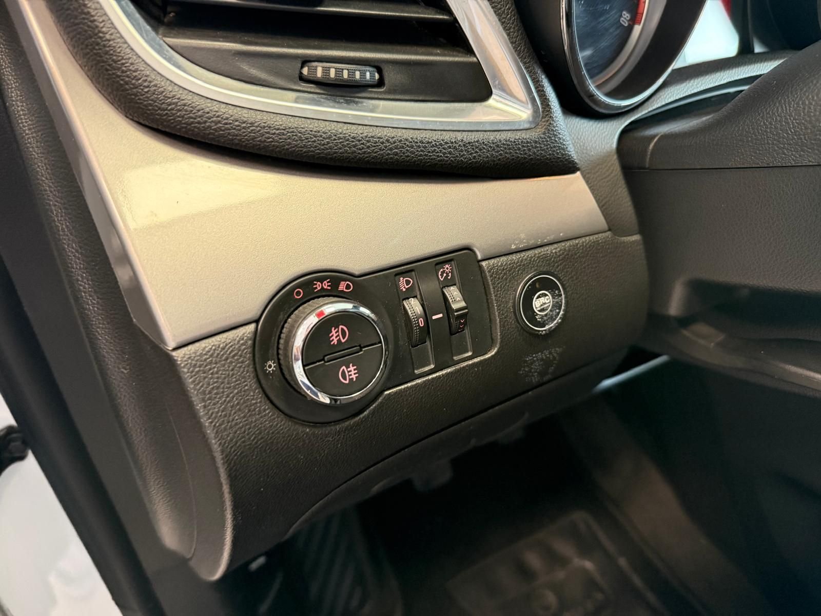 Opel Mokka  1.6 Gpl Cosmo B-color