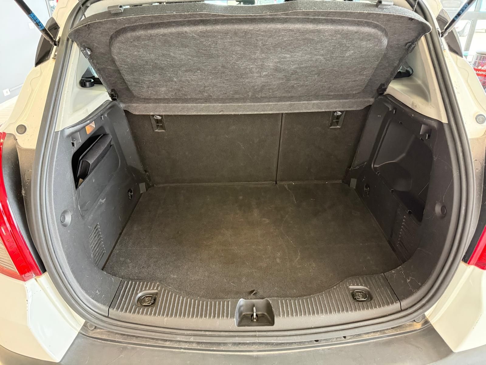 Opel Mokka  1.6 Gpl Cosmo B-color