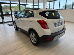 Opel Mokka  1.6 Gpl Cosmo B-color