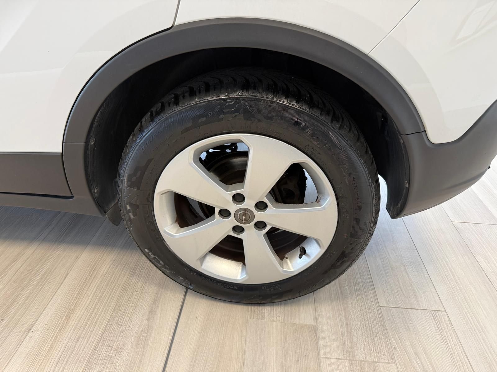 Opel Mokka  1.6 Gpl Cosmo B-color