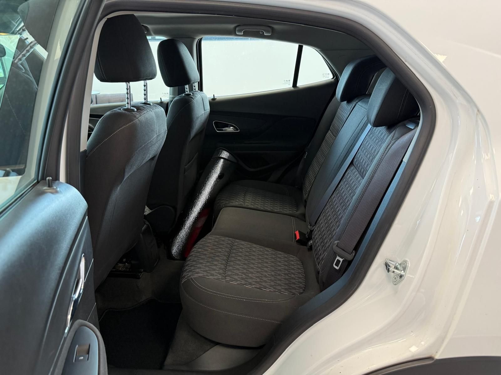 Opel Mokka  1.6 Gpl Cosmo B-color