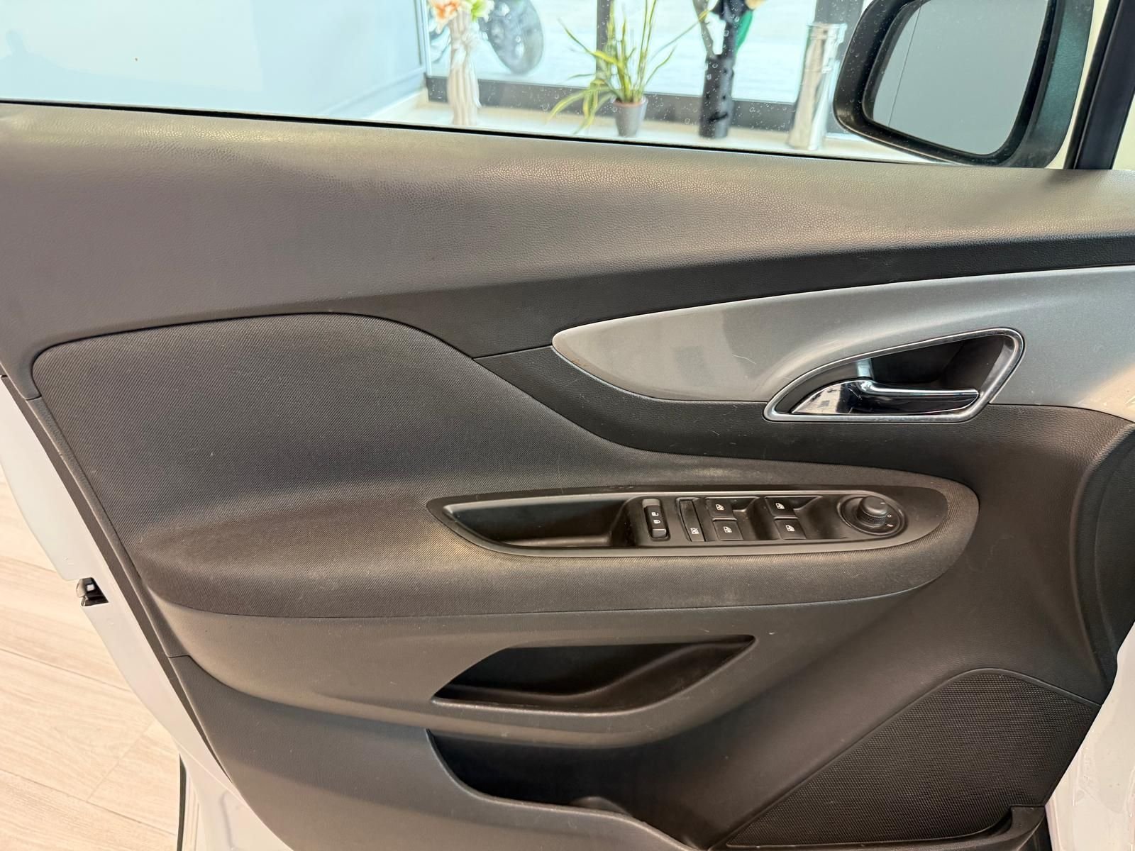 Opel Mokka  1.6 Gpl Cosmo B-color