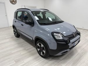 Fiat Panda  Citycross 1.2 PERFETTA