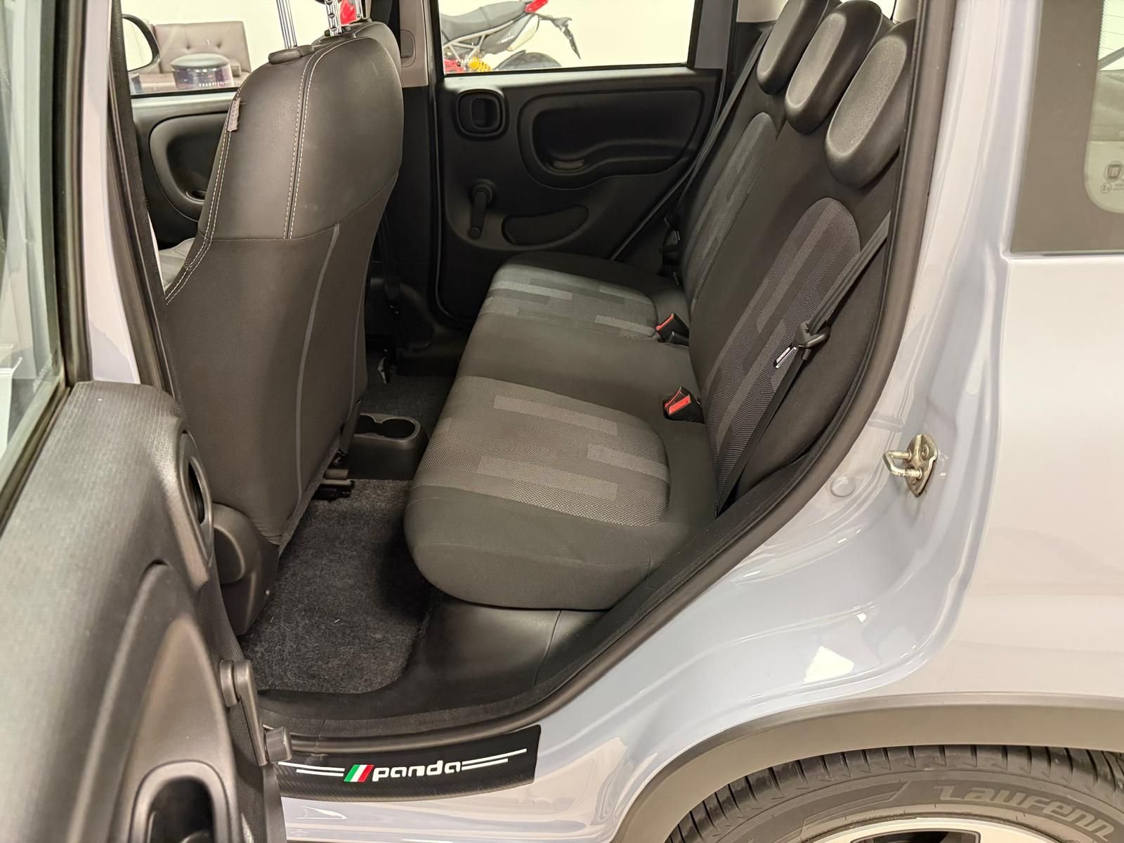 Fiat Panda  Citycross 1.2 PERFETTA