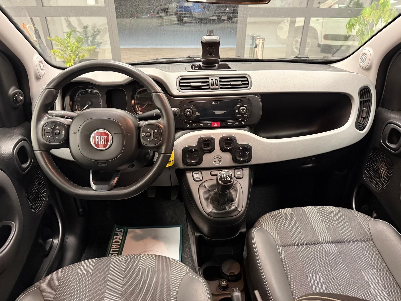 Fiat Panda  Citycross 1.2 PERFETTA