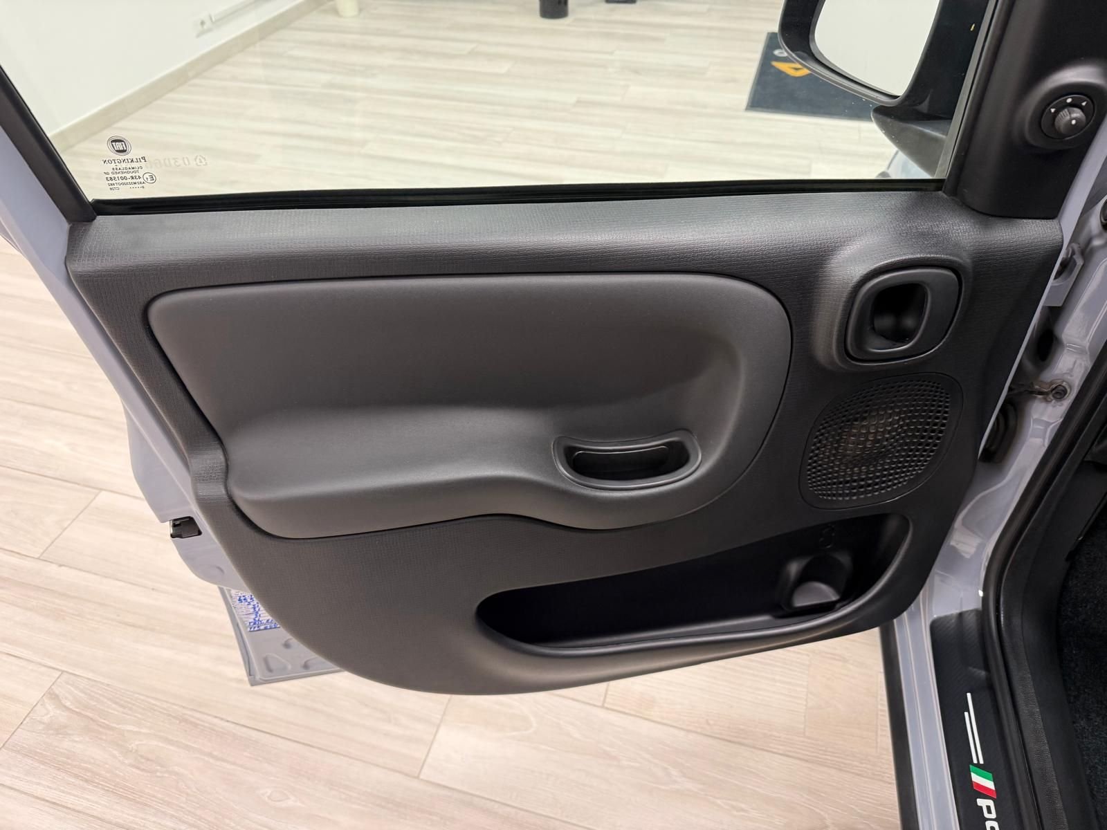 Fiat Panda  Citycross 1.2 PERFETTA