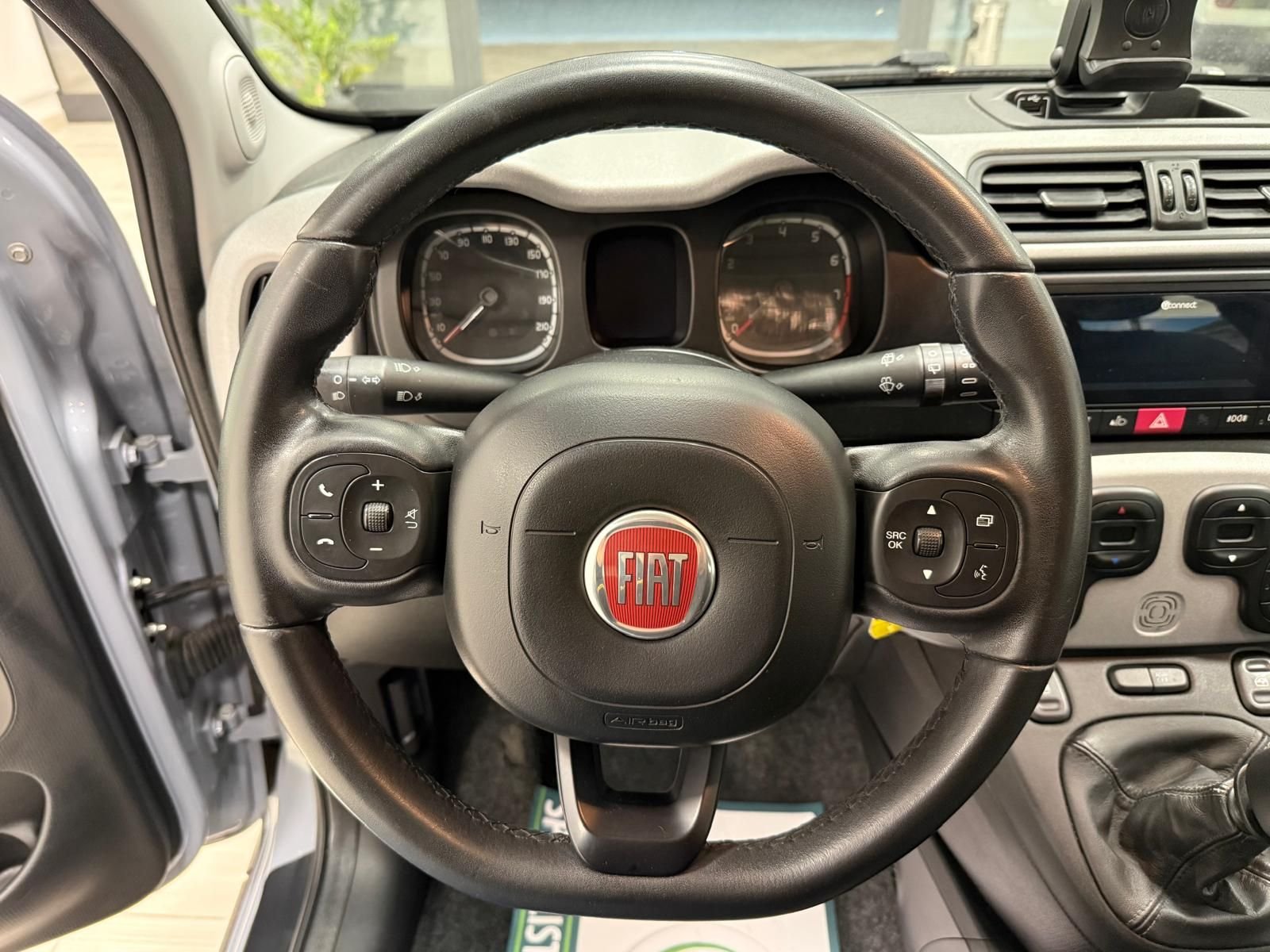 Fiat Panda  Citycross 1.2 PERFETTA