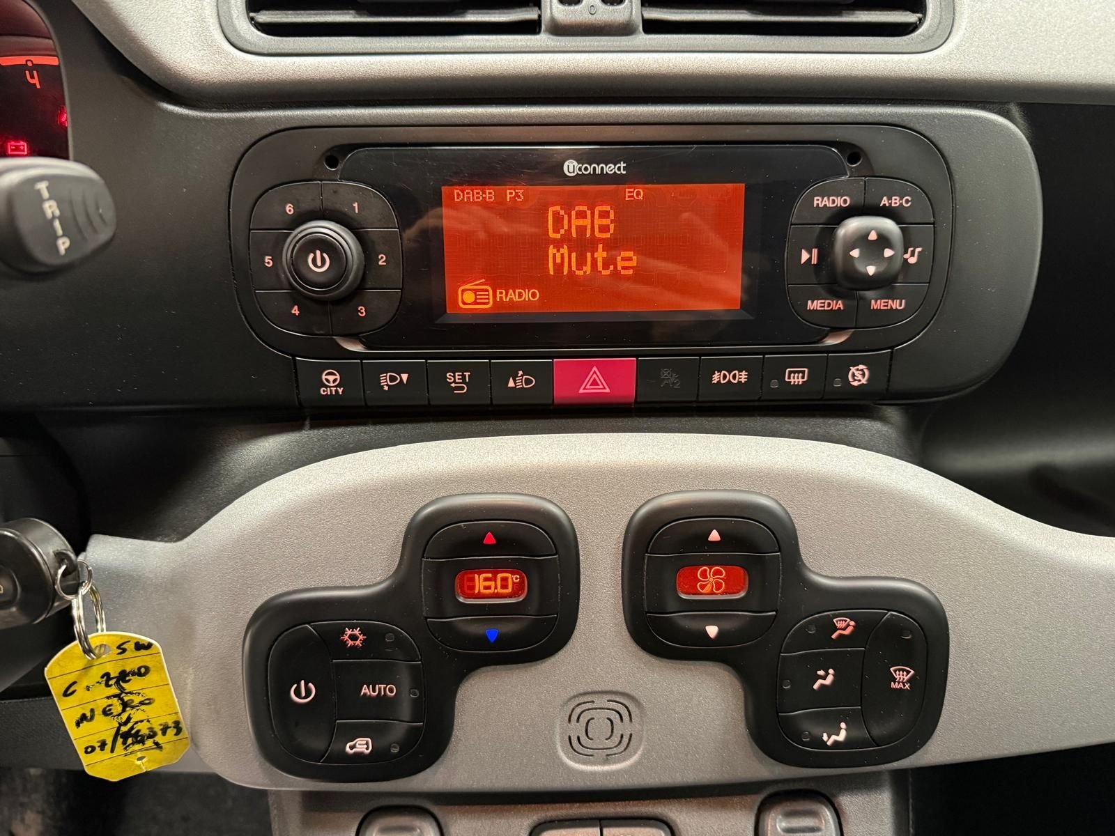 Fiat Panda  Citycross 1.2 PERFETTA
