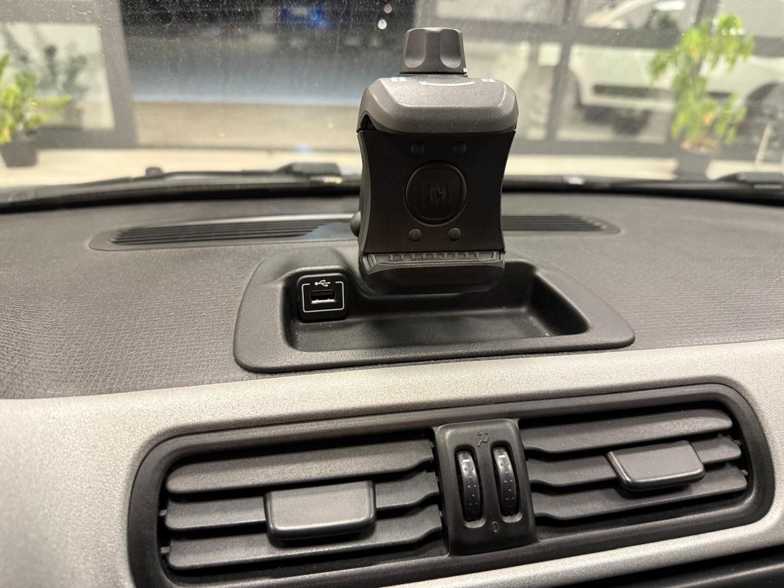 Fiat Panda  Citycross 1.2 PERFETTA