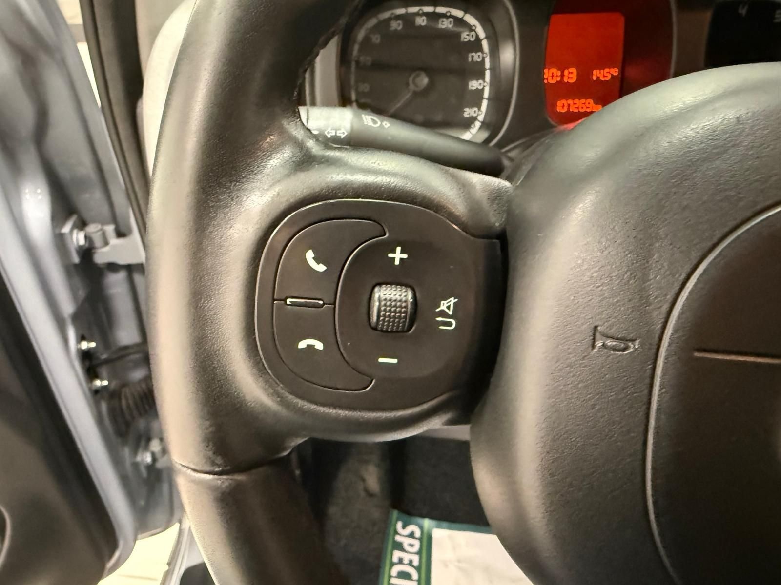 Fiat Panda  Citycross 1.2 PERFETTA