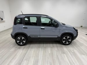 Fiat Panda  Citycross 1.2 PERFETTA
