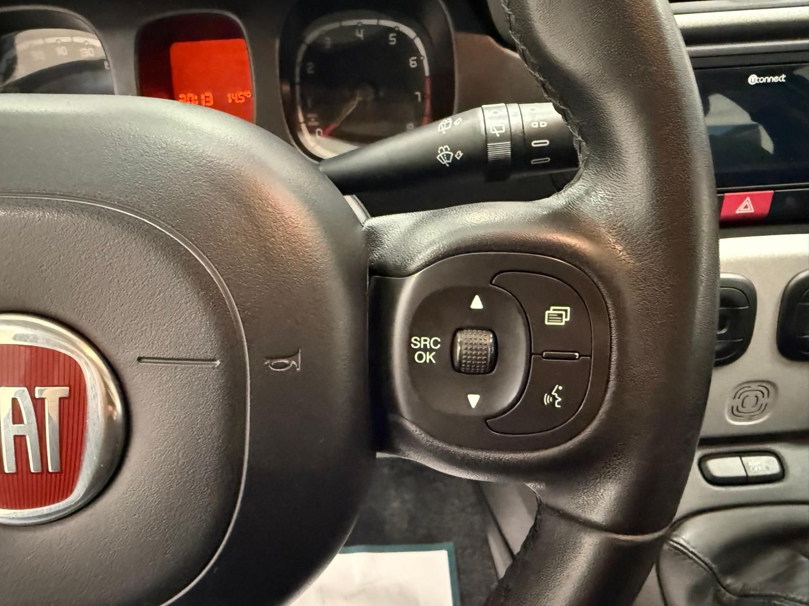 Fiat Panda  Citycross 1.2 PERFETTA