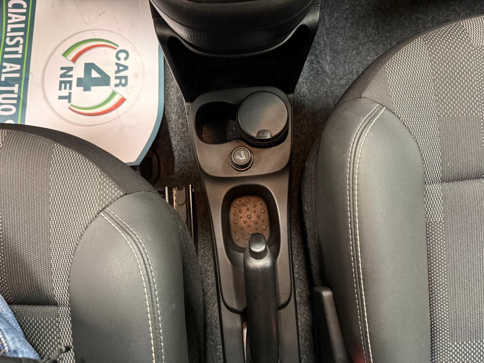 Fiat Panda  Citycross 1.2 PERFETTA