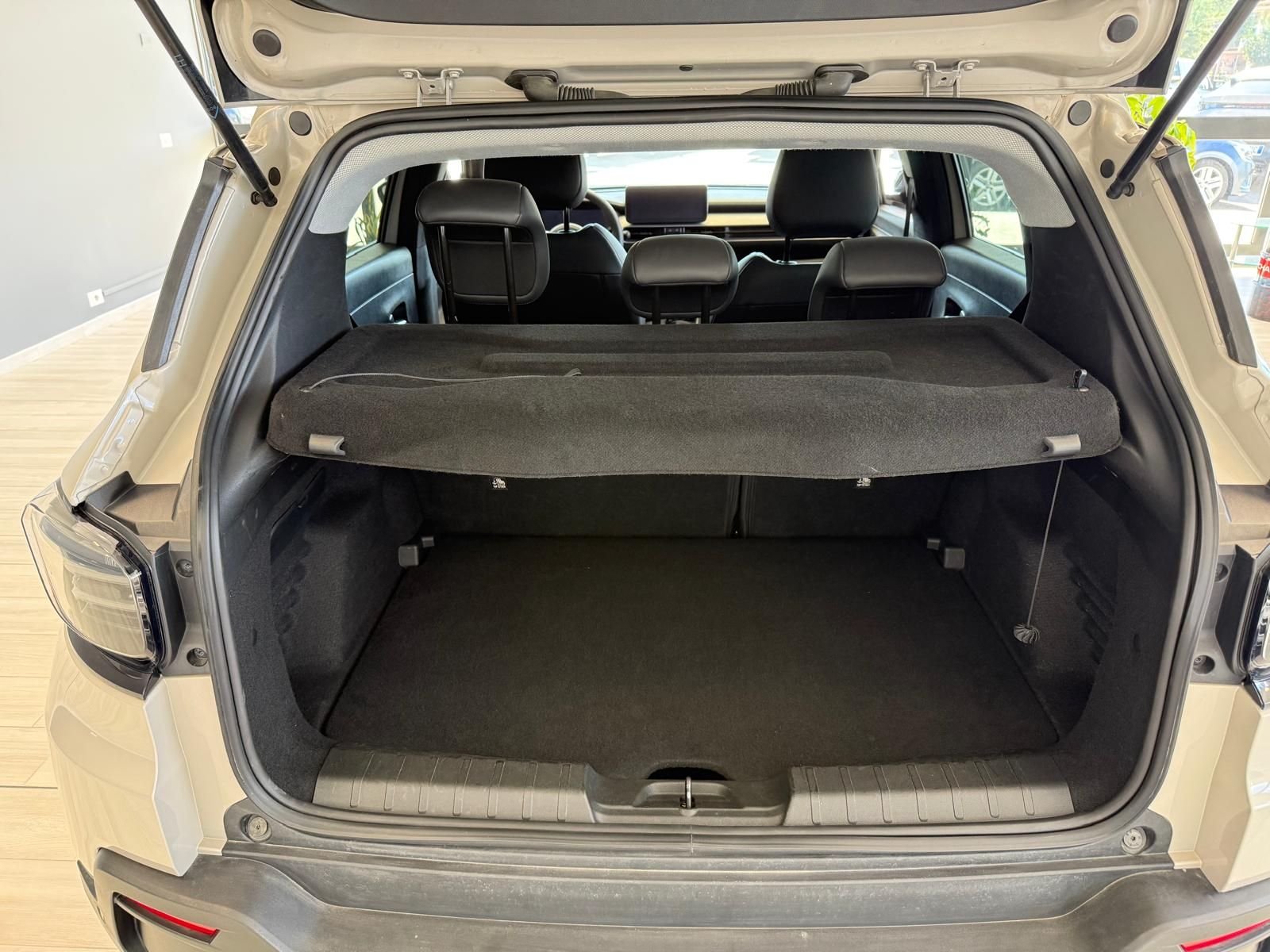 Jeep Avenger 1.2 Turbo 100 CV Summit Pari al nuovo