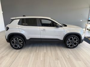 Jeep Avenger 1.2 Turbo 100 CV Summit Pari al nuovo
