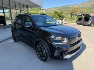 Citroen C3 Max 1.2 100cv